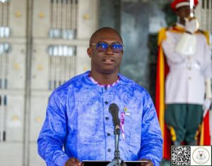 CONSEIL DES MINISTRES DU 27 NOVEMBRE 2025