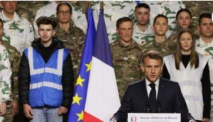 Burkina Faso: la France s’inspire de laboratoire stratégique Burkinabè