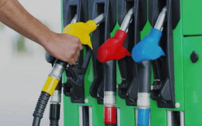 Vidéosurveillance dans les stations-service : un pas ferme dans la lutte contre le financement du terrorisme