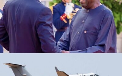 COMMUNIQUÉ DE LA CONFÉDÉRATION DES ÉTATS DU SAHEL (AES) RELATIF À LA VIOLATION DE L’ESPACE AÉRIEN CONFÉDÉRAL